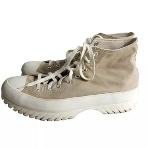 Converse Lugged 2.0 Platform Sneaker